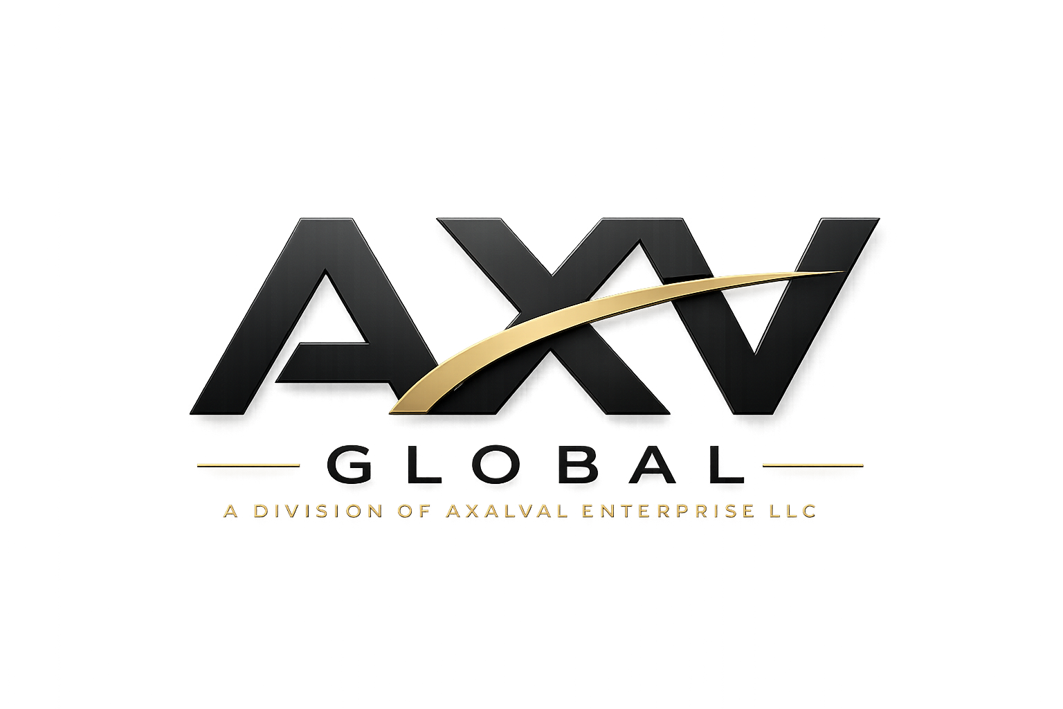 AXV Global logo